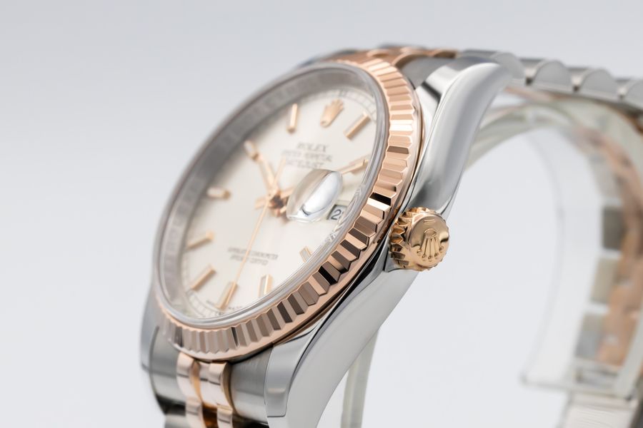 Rolex Datejust 116231